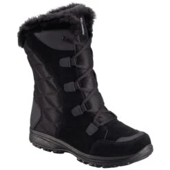 COLUMBIA Women's Ice Maiden II Boots