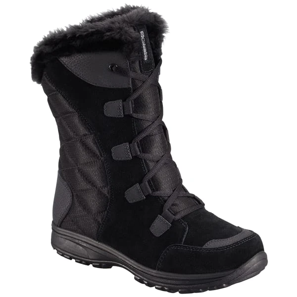 COLUMBIA Women's Ice Maiden II Boots