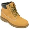 DEER STAGS Little Boys' Mak2 Waterproof Work Boots