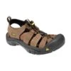 KEEN Men's Newport Sandals, Bison