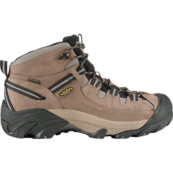 KEEN Men's Targhee II Hiking Boots, Wide - Image 2