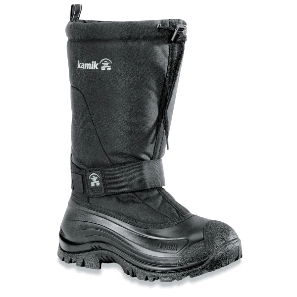 KAMIK Men's Greenbay 4 Winter Boots