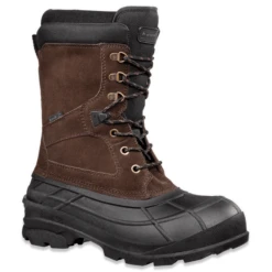 KAMIK Men's Nationplus Storm Boots
