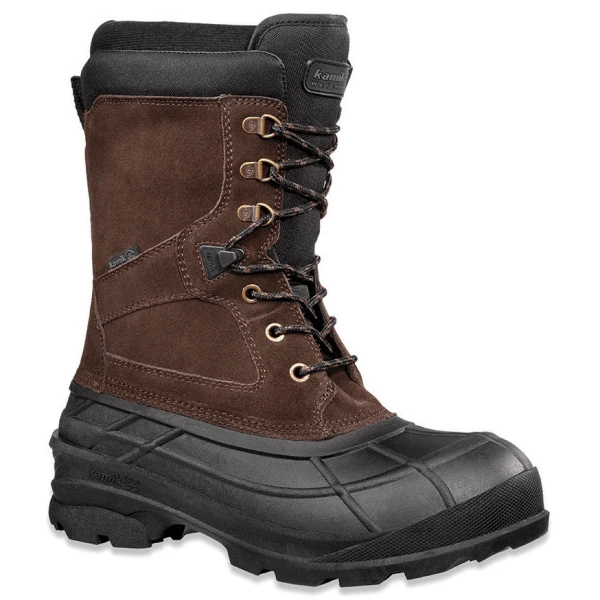 KAMIK Men's Nationplus Storm Boots