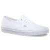 VANS Unisex Authentic Casual Shoes
