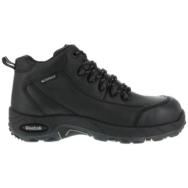 REEBOK WORK Men's Tiahawk Hiker Boots - Image 2
