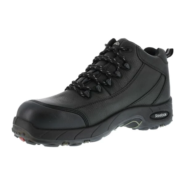 REEBOK WORK Men's Tiahawk Hiker Boots - Image 3