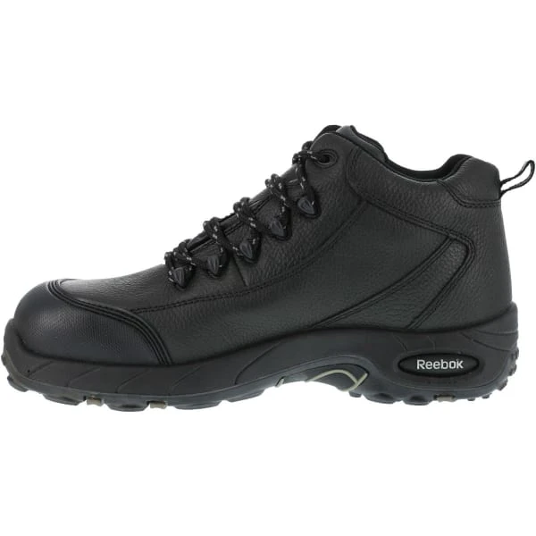 REEBOK WORK Men's Tiahawk Hiker Boots - Image 4