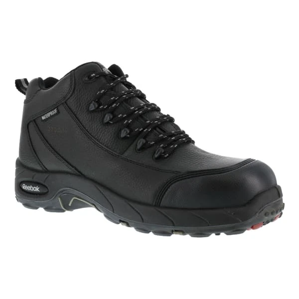 REEBOK WORK Men's Tiahawk Hiker Boots