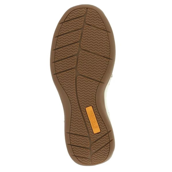 ROCKPORT WORKS Women's Sailing Club Shoes, Wide - Image 5