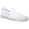 VANS Unisex Classic Slip-On Sneakers