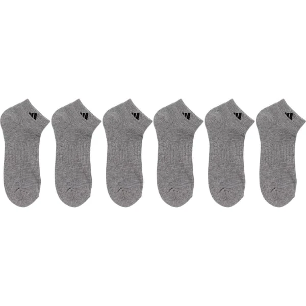ADIDAS Men's Athletic Low-Cut Socks, 6 Pack - Image 2