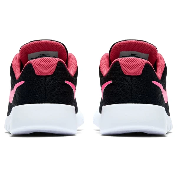 NIKE Girls' Tanjun GS (Grade School) Running Shoe - Image 5