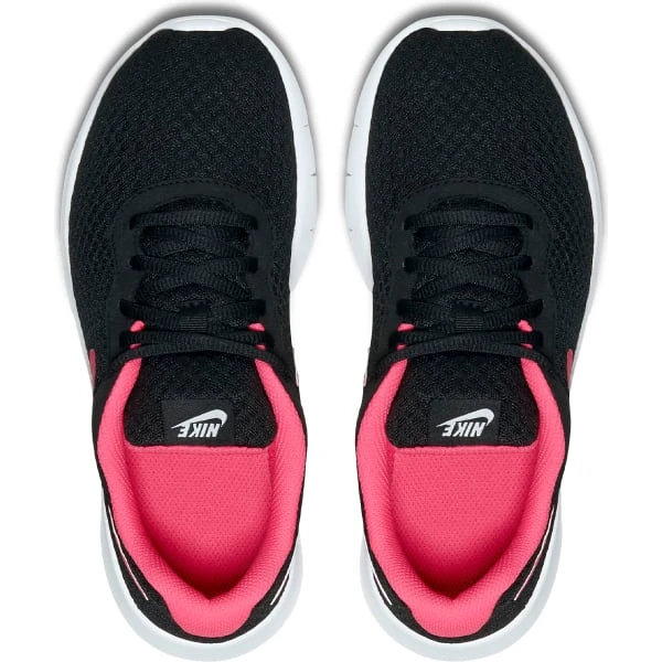 NIKE Girls' Tanjun GS (Grade School) Running Shoe - Image 6