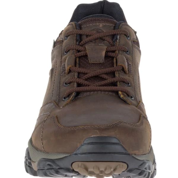 MERRELL Men's Moab Adventure Lace Waterproof Hiking Shoes - Image 3