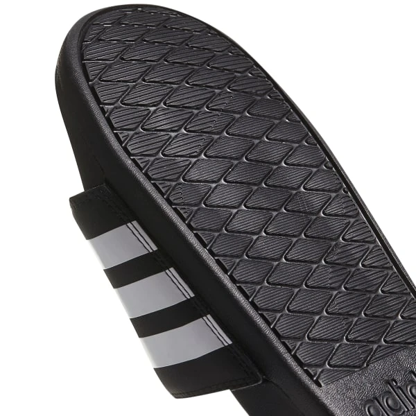 ADIDAS Men's Adilette Cloudfoam Plus Slides - Image 7