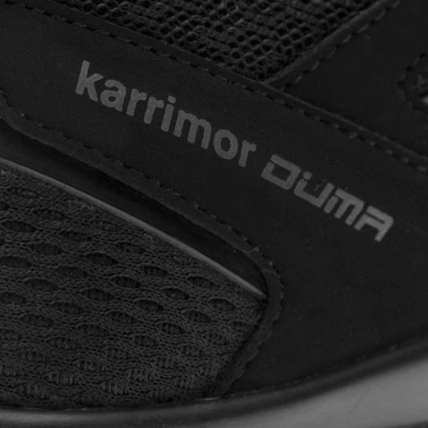 KARRIMOR Boys' Duma Running Shoes - Image 5