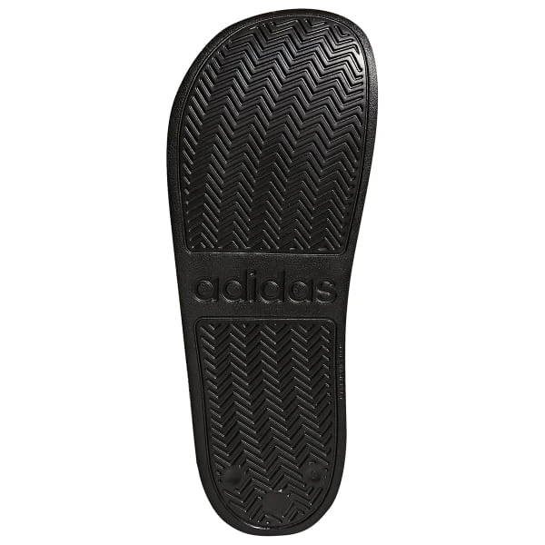 ADIDAS Men's Adilette Cloudfoam Slides - Image 3