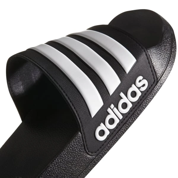 ADIDAS Men's Adilette Cloudfoam Slides - Image 4