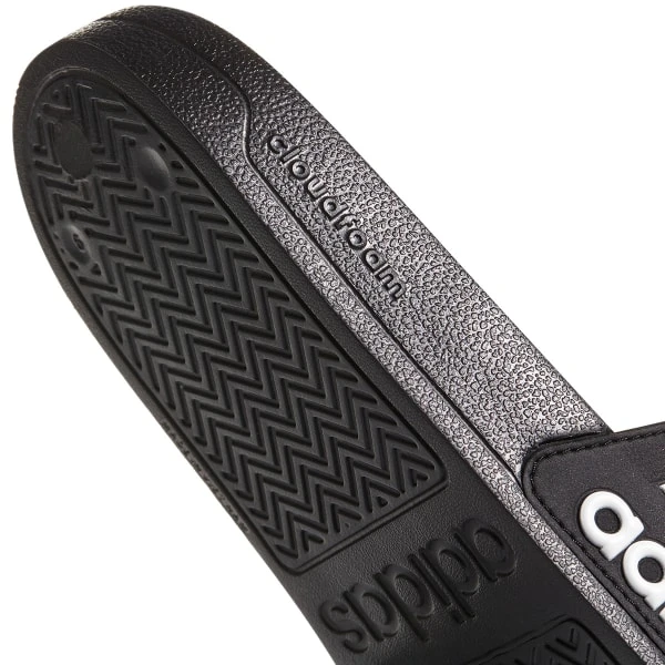 ADIDAS Men's Adilette Cloudfoam Slides - Image 5