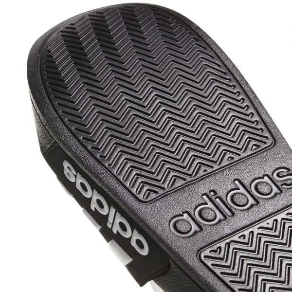ADIDAS Men's Adilette Cloudfoam Slides - Image 6