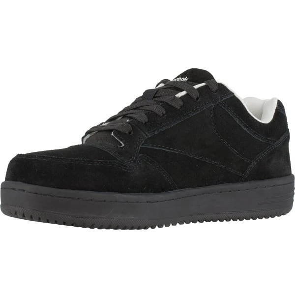 REEBOK WORK Women's Soyay Steel Toe Classic Skateboard Shoe - Image 4