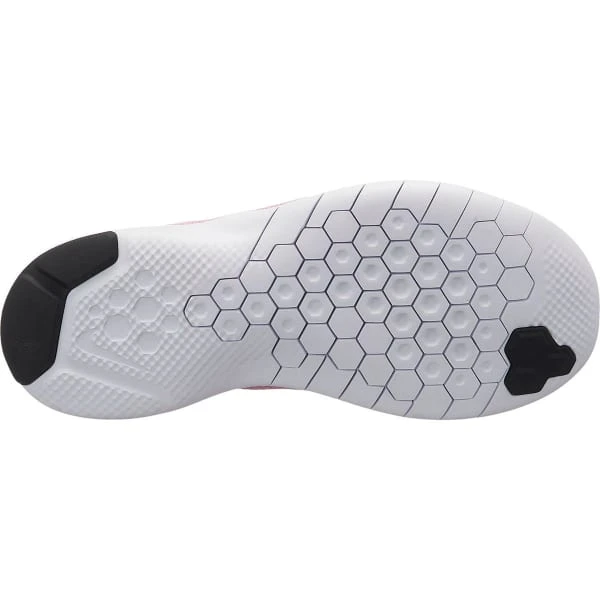 NIKE Big Girls' Grade School Flex Experience Run 7 Running Shoes - Image 2