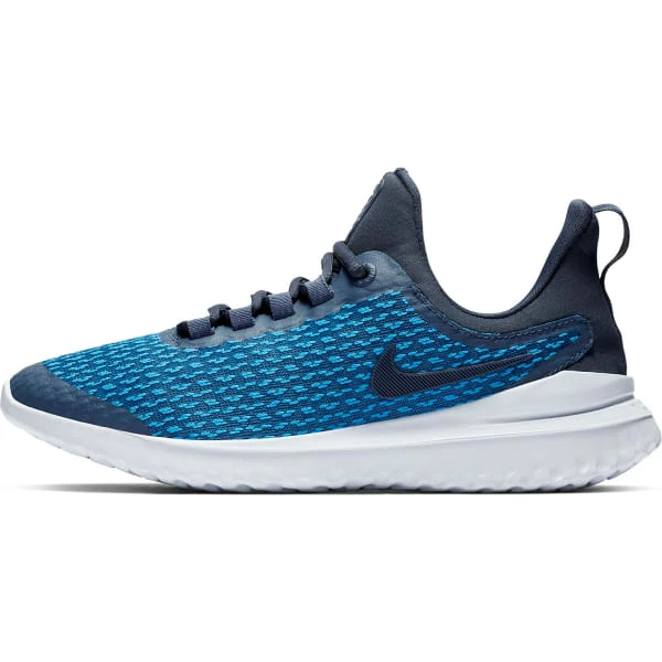 NIKE Boys' Renew Rival Grade School Running Shoes - Image 2