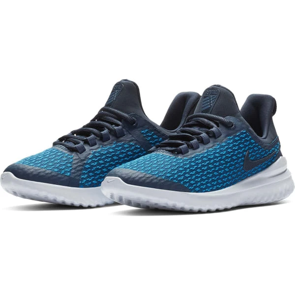 NIKE Boys' Renew Rival Grade School Running Shoes - Image 5