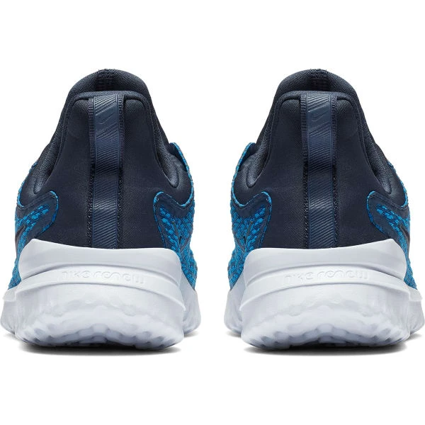 NIKE Boys' Renew Rival Grade School Running Shoes - Image 6