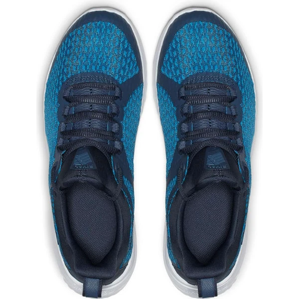 NIKE Boys' Renew Rival Grade School Running Shoes - Image 7