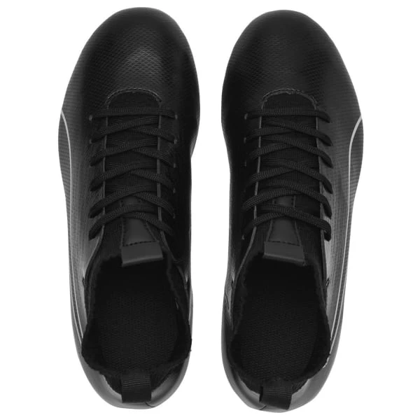 PUMA Kids' EvoKNIT FTB II TT Jr Soccer Cleats - Image 5