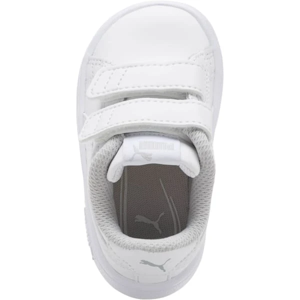 PUMA Toddler Boys' Smash V2 LV Sneakers - Image 4