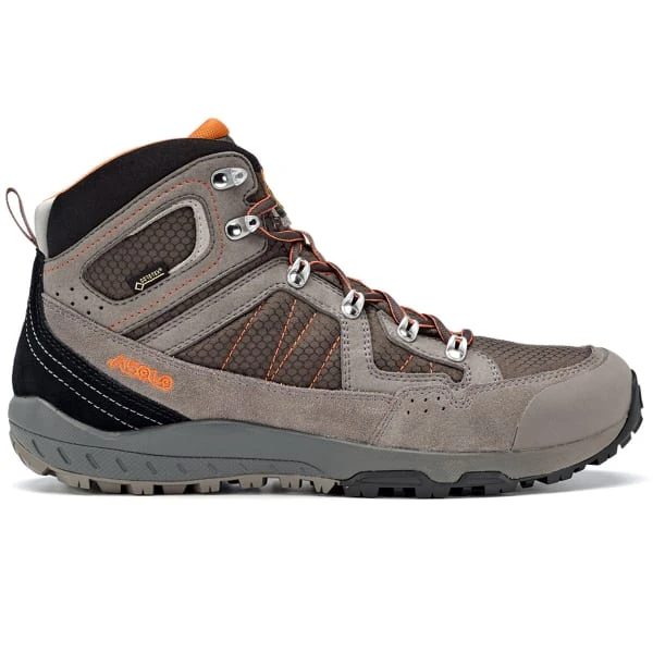 ASOLO Men's Landscape GV Waterproof Mid Hiking Boots - Image 2