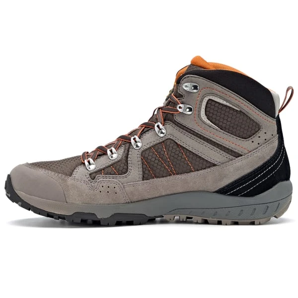 ASOLO Men's Landscape GV Waterproof Mid Hiking Boots - Image 3