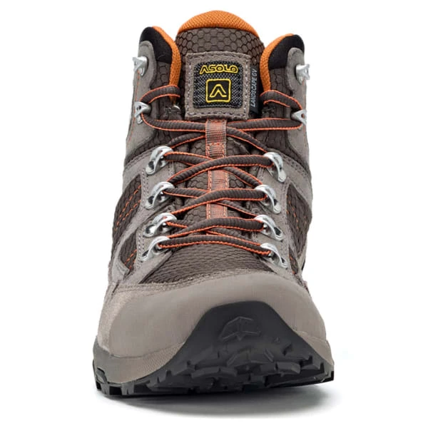 ASOLO Men's Landscape GV Waterproof Mid Hiking Boots - Image 4