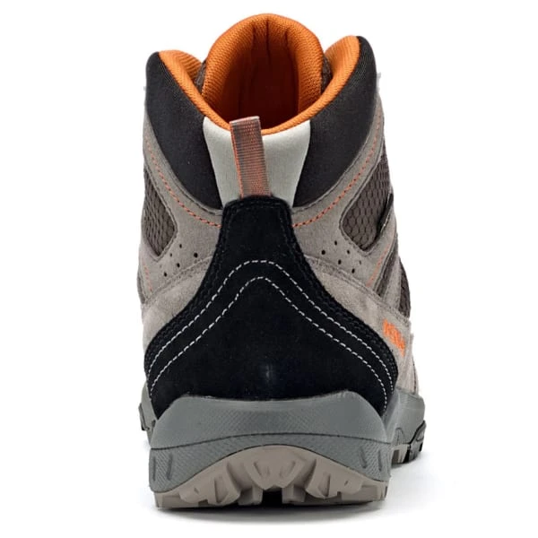 ASOLO Men's Landscape GV Waterproof Mid Hiking Boots - Image 5