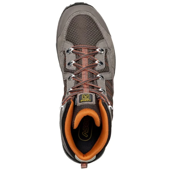 ASOLO Men's Landscape GV Waterproof Mid Hiking Boots - Image 6