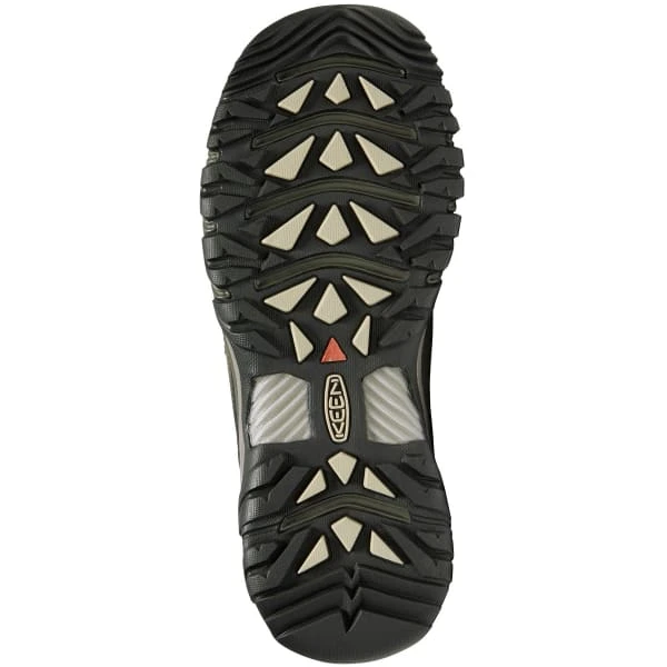 KEEN Men's Targhee III Waterproof Low Hiking Shoes - Image 3