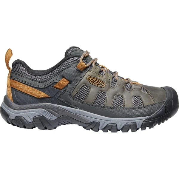 KEEN Men's Targhee Vent Low Hiking Shoes - Image 2