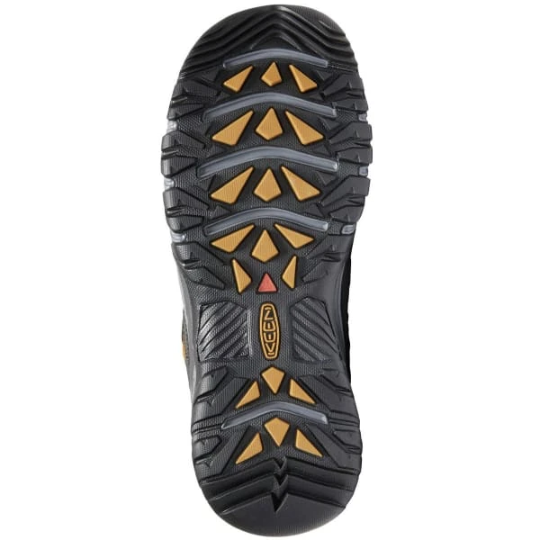 KEEN Men's Targhee Vent Low Hiking Shoes - Image 6