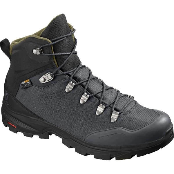 SALOMON Men's Outback 500 GTX Hiking Boots