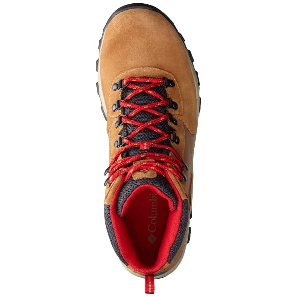 COLUMBIA Men's Newton RidgePlus II Boots - Image 2