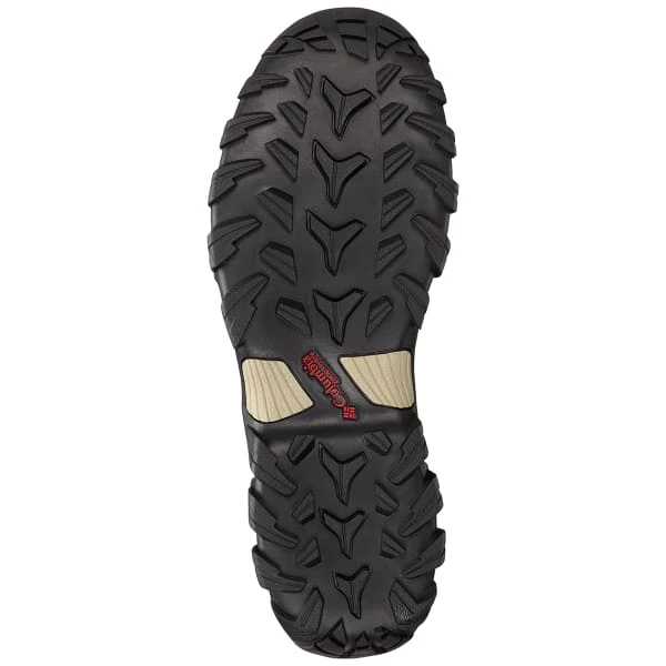 COLUMBIA Men's Newton RidgePlus II Boots - Image 3