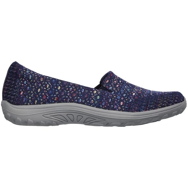 SKECHERS Women's Reggae Fest Wicker Shoes - Image 2