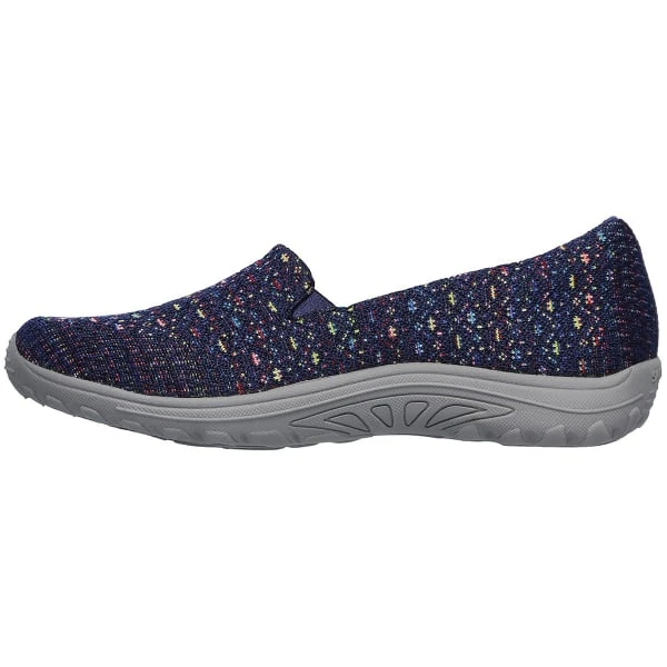 SKECHERS Women's Reggae Fest Wicker Shoes - Image 3