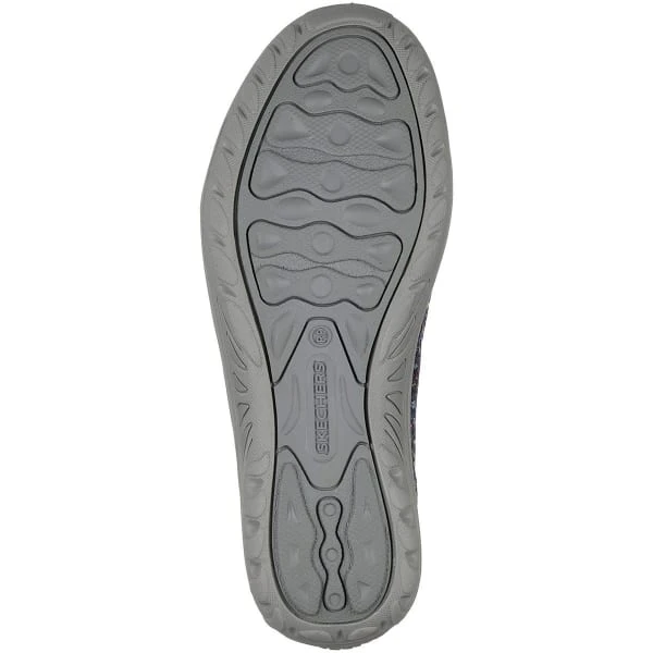 SKECHERS Women's Reggae Fest Wicker Shoes - Image 6