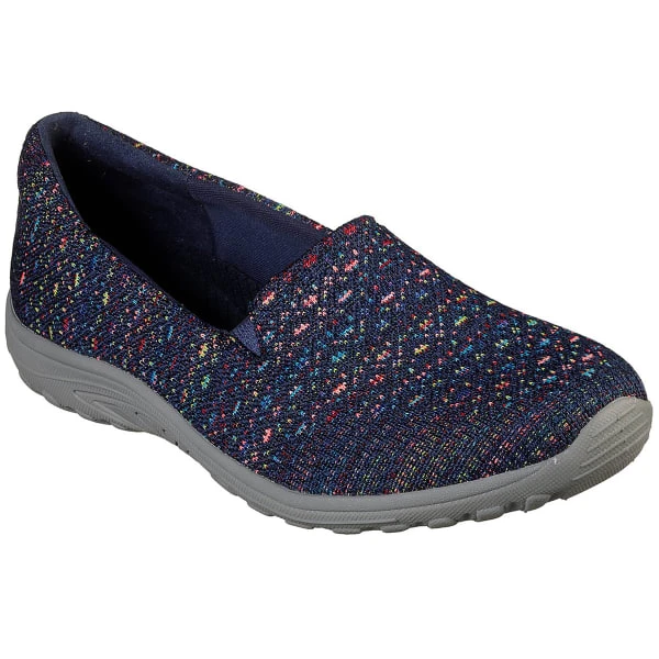 SKECHERS Women's Reggae Fest Wicker Shoes