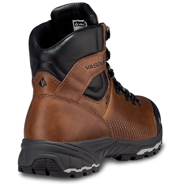 VASQUE Men's St. Elias Hiking Boots - Image 4