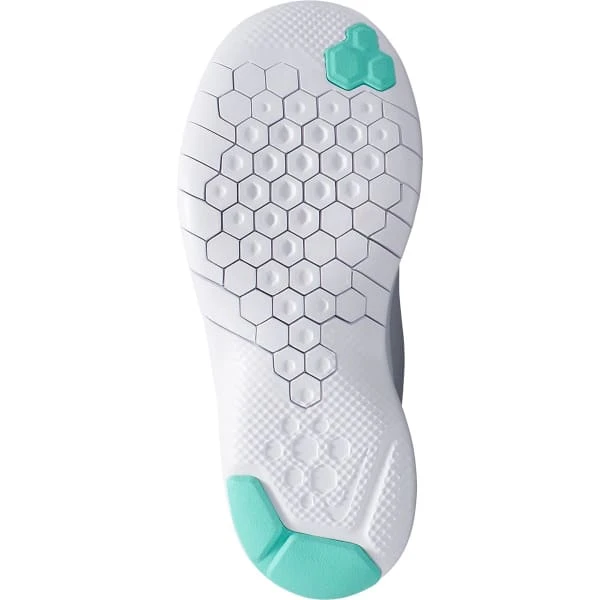 NIKE Girls' Flex Experience Run 8 Running Shoes - Image 2